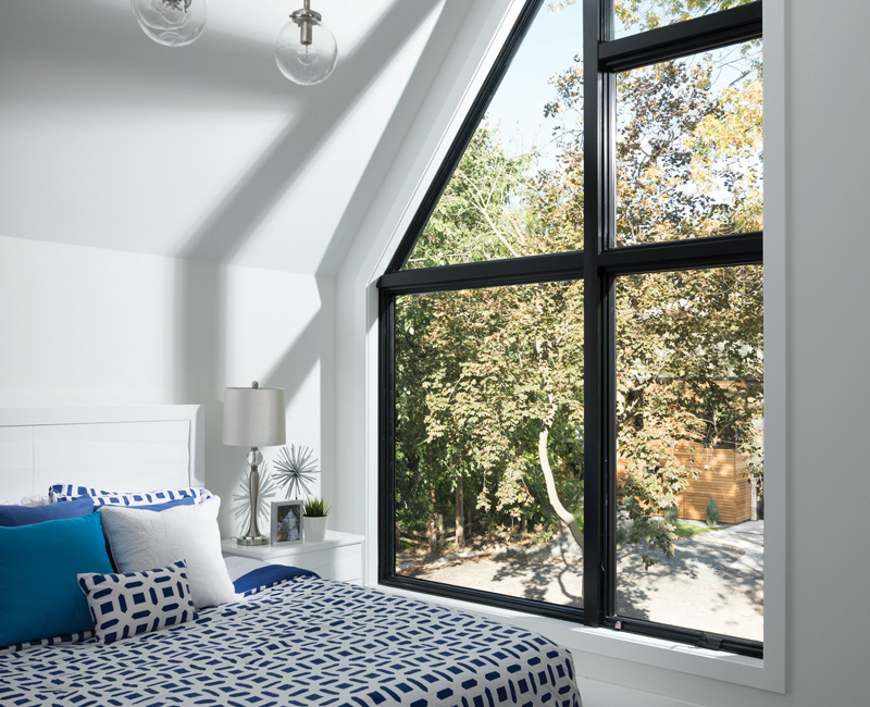 Custom Windows | B&T Construction | Andersen Windows Certified Contractor
